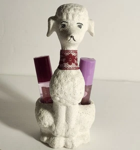 Soporte para lápiz labial Poodle - Imagen 1 de 6