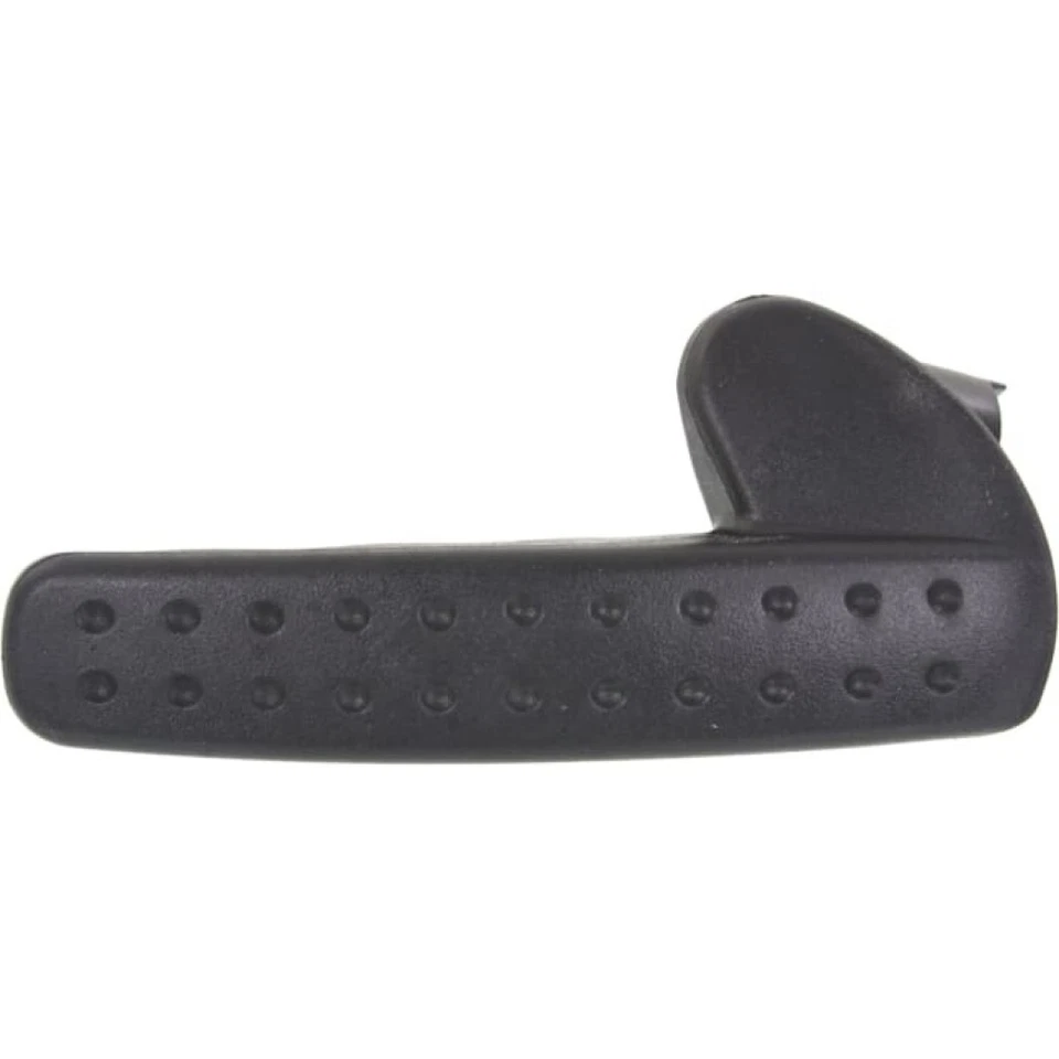 For 08-12 Freightliner Cascadia Interior Door Handle Front, Driver Side Black - Imagem 1 de 4