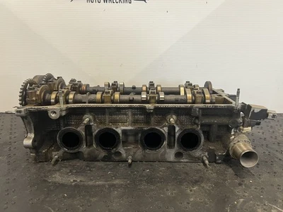 01-08 TOYOTA RAV-4 2.4 2AZFE MOTOR CULATA Foto 1 de 4