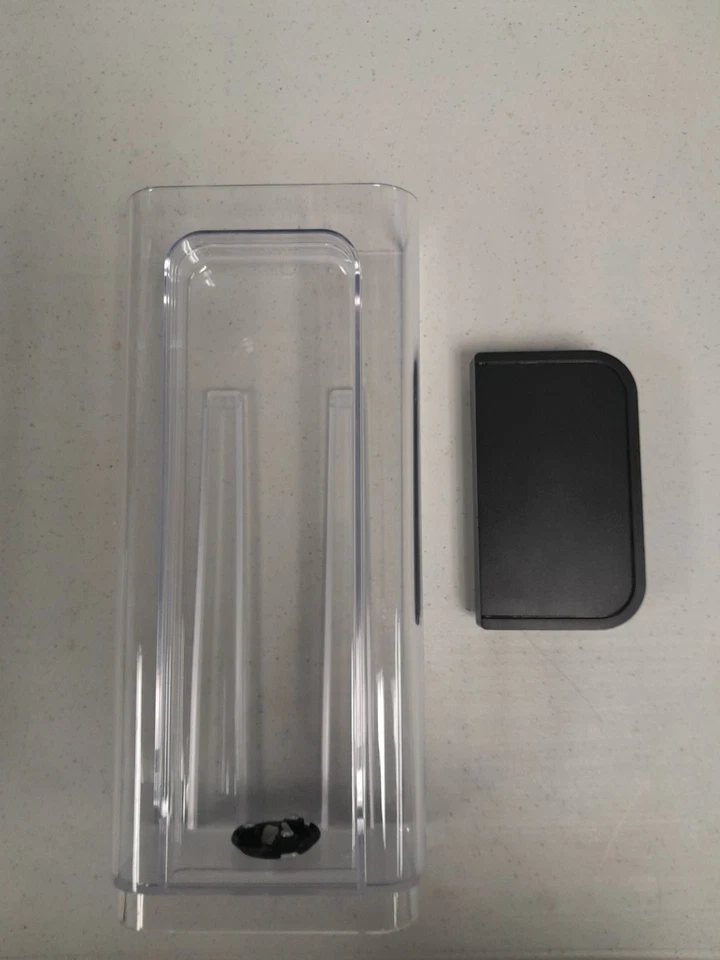 Depósito de agua para cafetera Keurig K-Slim pieza de repuesto tanque y tapa Foto 1 de 1