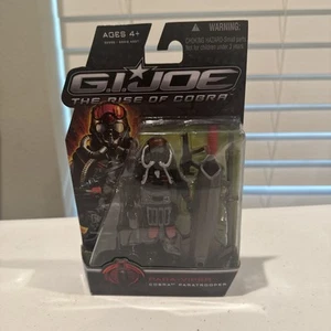 G.I. Figura de acción Hasbro Joe Para Viper Movie: Rise of Cobra - Imagen 1 de 4