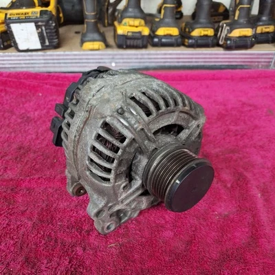 Audi A1 1.6 diesel alternator, 2011 - Image 1 of 4