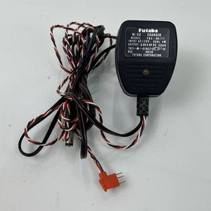 Vintage RC Futaba Direct Plug-In Battery Charger Model FBC-8B(1) - Picture 1 of 3