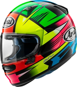 ARAI HELMETS 0101-15812 Regent-X Helmet - Rock - Multi - Large - Picture 1 of 3