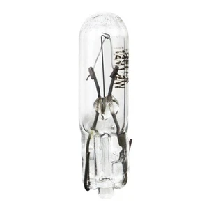 2721 Hella Light Bulb for VW MB Mercedes 525 540 530 740 750 323 328 528 318 840 - Picture 1 of 4