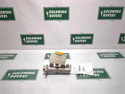 05 06 Saab 9-2X Brake Master Cylinder - Image 1 of 4