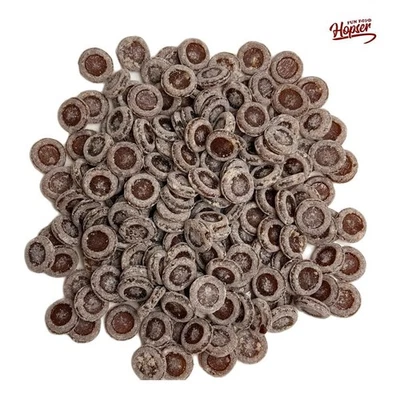 Cola Handgemachte Bonbons – Der Klassiker zum Lutschen! - Bild 1 von 2