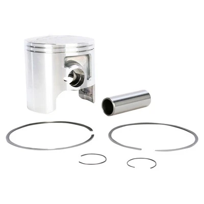 WSM Standard Series Piston Kit 77.00mm Yamaha WaveRunner III (WRA650)(1990-1996) - Image 1 of 2