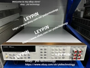 1pcs Agilent 3458A 8.5-digit multimeter#ytd - Picture 1 of 4