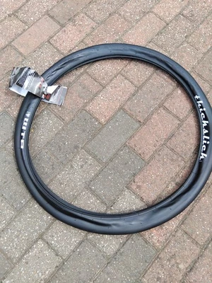 Neumático con cable para bicicleta de montaña WTB Thickslick Comp 27,5 x 1,95 nuevo Foto 1 de 3