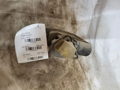 Motor limpiaparabrisas compatible con 95-01 FIREFLY 63494 Foto 1 de 2