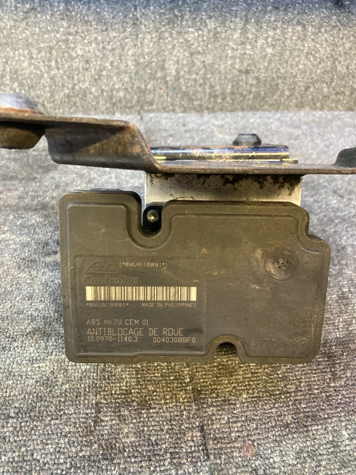 2006 Peugeot 206 Look ABS TU3A 10097011403 9659136980 - Image 1 of 2