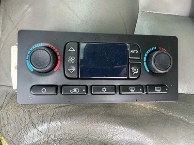 2005 Chevrolet Suburban AC Control Dorman 599-211XD - Image 1 of 2