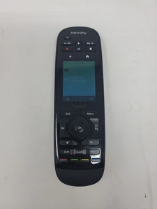 Mando a distancia universal con pantalla táctil Logitech Harmony Ultimate N-R0007  - Imagen 1 de 9