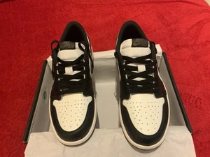 Nike Air Jordan 1 Low OG Mocha UK11 Brand New Mens - Picture 1 of 6