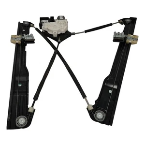 VW Caddy MK3 (2K) 15-2020 Left Front Window Regulator And Motor 5K0959793 - Picture 1 of 11