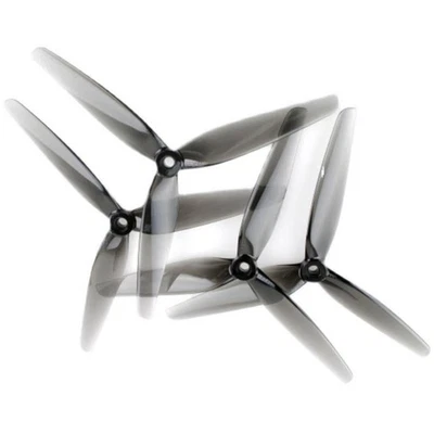 4PCS  7*3.5*3 7 Inch Three Blade Propellers CW CCW For FPV Combo Drone Replace - Image 1 of 4