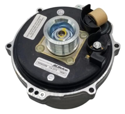 ACDelco Alternator 334-2678 For Mercedes -Benz 2001-2006 - Image 1 of 4