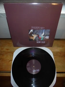 Neko Case ‎"Canadian Amp" LP Lance Rock Records ‎/ LRR 036 CANADA 2001 - Picture 1 of 1