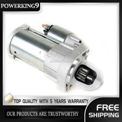 A2789060800# Engine Ignition Starter Motor  For MERCEDES-BENZ S550 CL500 E550 - Image 1 of 4