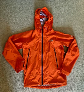 The North Face Active Shell GoreTex GTX Summit Series Mens Jacket Size S - Picture 1 of 19