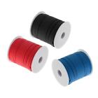 16 Stands Multifilament Braided Fishing Camping Boating Rope
