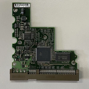 Seagate ST340017A 3.5" 40GB ATA/100 HDD PCB Board 100234697 REV A FW 3.33 - Picture 1 of 5