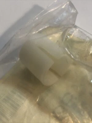 离合器释放臂衬套适合 1972 - 1991 年吉普 CJ5 CJ7 J10,J20 莫帕 — 第 1/2 张图片