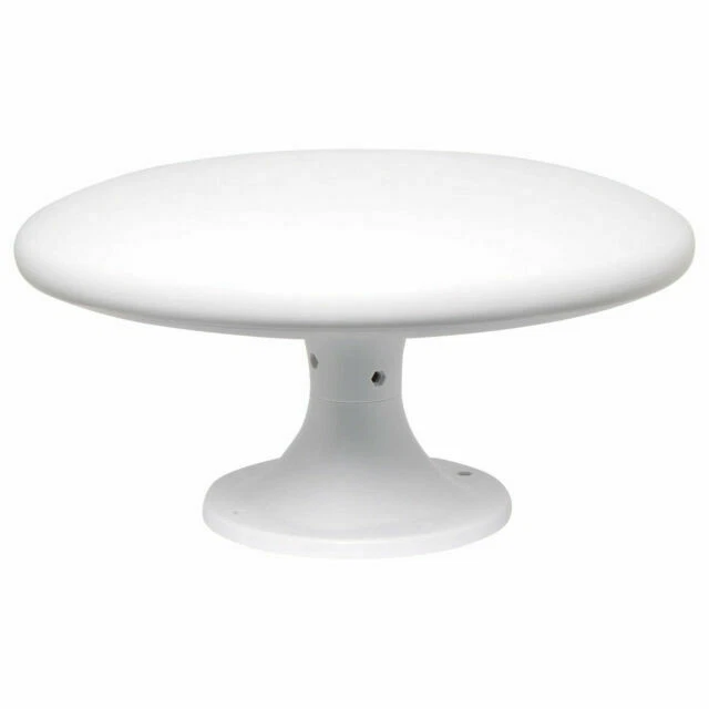 Dynalink L2003 Waterproof Outdoor Caravan/RV Digital TV Antenna Kit -