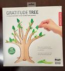 NEW Gratitude Tree by Uncommongoods Pratt Kikkerland Design Challenge Gift  