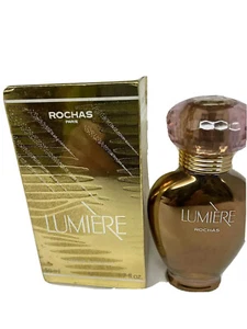LUMIERE INTENSE FRAGRANCE EAU DE PARFUM 1.7OZ SPRAY BY ROCHAS - Picture 1 of 2
