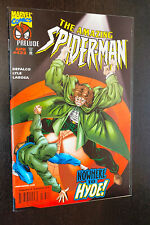 AMAZING SPIDER-MAN #433 (Marvel Comics 1998) -- NM-