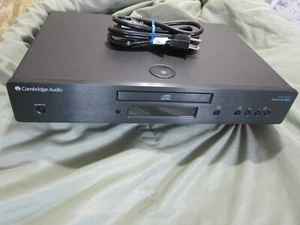 Cambridge Audio azur 650c CD Player - Picture 1 of 3