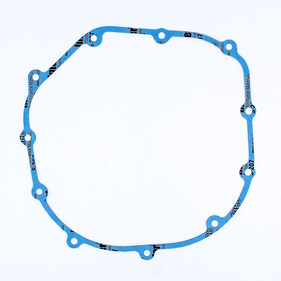 Junta interna da tampa da embreagem Kawasaki ZX 1400 C NINJA ZX14 2008 - 2011 - Fabricada no Reino Unido - Imagem 1 de 1