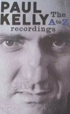 Paul Kelly: The A to Z Recordings CD BOX SET - 8 Discs! FAST FREE POST! GG - Image 1 of 4