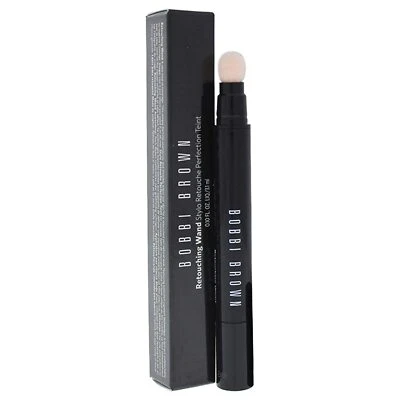 BOBBI BROWN Retouching Wand 0.10 oz  * CHOOSE SHADE * 100% Authentic-Full Size - Image 1 of 2