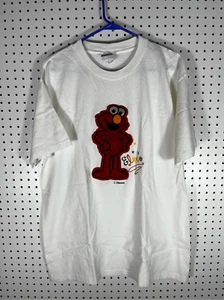 Sesame Street 90’s Elmo shirt size L - Picture 1 of 5