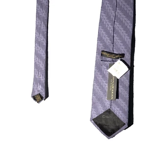 Neiman Marcus Donna Karan New York Neck Tie Necktie NWT New With Tags 57" - Picture 1 of 10