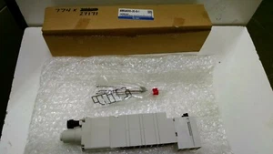 SMC Pneumatisches Schnittstellenregelventil ARBQ4000-00-B-1 - Bild 1 von 4