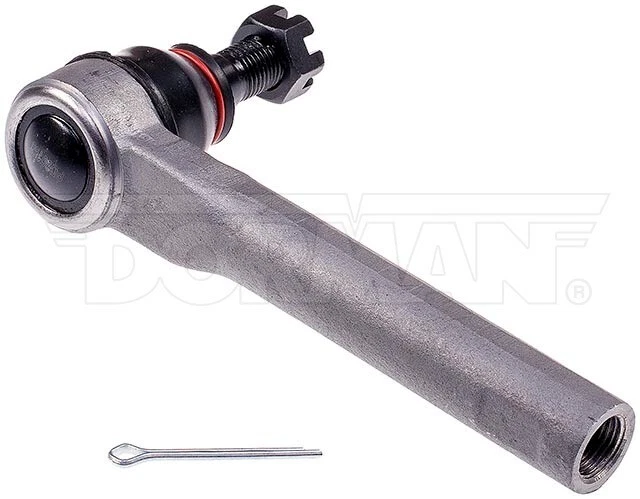 Extremidade da haste de amarração de direção Dorman TO69175XL compatível com Nissan Quest 48520CK025 - Imagem 1 de 4