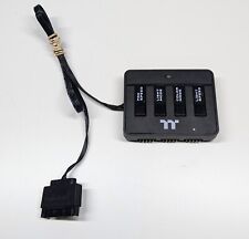 Thermaltake Riing Plus RGB Sync Controller (CL-O016-PL00BL-A)