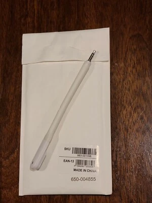 Logitech G233 & G433 White Replacement mic boom Gaming Headset 993-001398 - Image 1 of 2