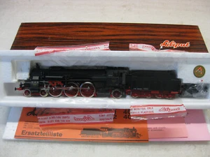 Liliput 4001 Dampflok BR18 312 DRG  ~AC NEUWERTIG - Bild 1 von 5
