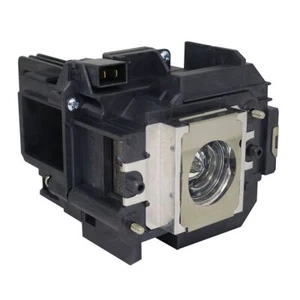 Lámpara de proyector Philips con carcasa para Epson ELPLP59 - Imagen 1 de 5