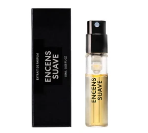 NEW RELEASE! Matiere Premiere Encens Suave Extrait Sample Spray .05oz, 1.5ml - Picture 1 of 1