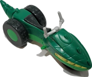PJ Masks Super Moon Adventure Space Rover Gekko Vehicle Motorcycle Only 5" - Picture 1 of 1