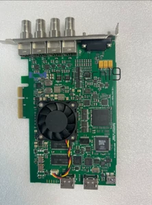 Original disassembly machine DeckLink HD Extreme 3 HD non-coding card - Afbeelding 1 van 4