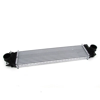 Ford Fusion Lincoln MKZ 2.0 Turbo Intercooler Engine Charge Air OEM DG9Z-6K775-C - Image 1 of 4