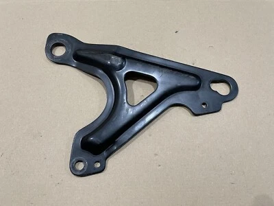 1979 Yamaha XS1100F Rear Tension Bar Black - Imagem 1 de 4