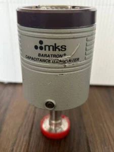 MKS BARATRON 628B-28270 Vacuum gauge - Picture 1 of 8